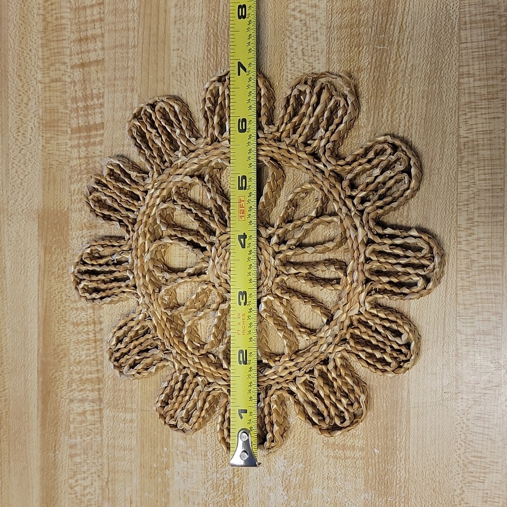 4 VTG Trivets (Hot Plate Holder) - Picture 10 of 10